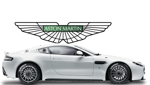 Genuine Aston Martin OEM parts