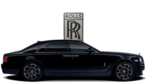 Genuine Rolls-Royce OEM parts