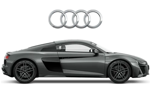 Genuine Audi OEM parts