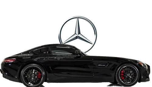Genuine Mercedes-Benz OEM parts