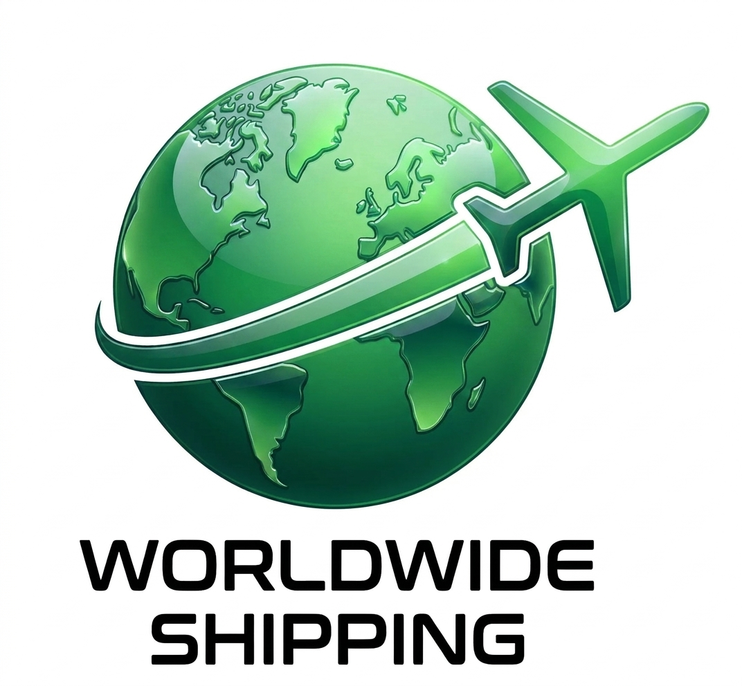 Worldwide Shipping