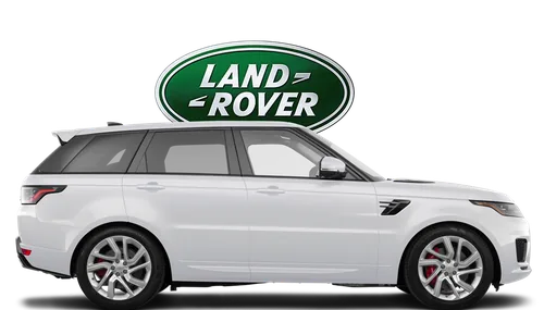 Genuine Range Rover OEM parts